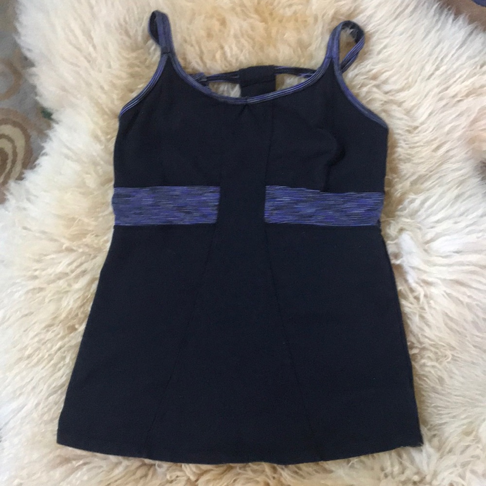 Athleta workout tank